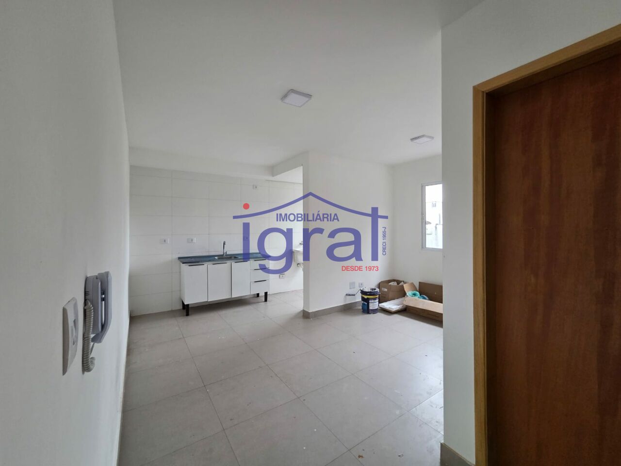 Studio para Locação - Vila Monte Alegre