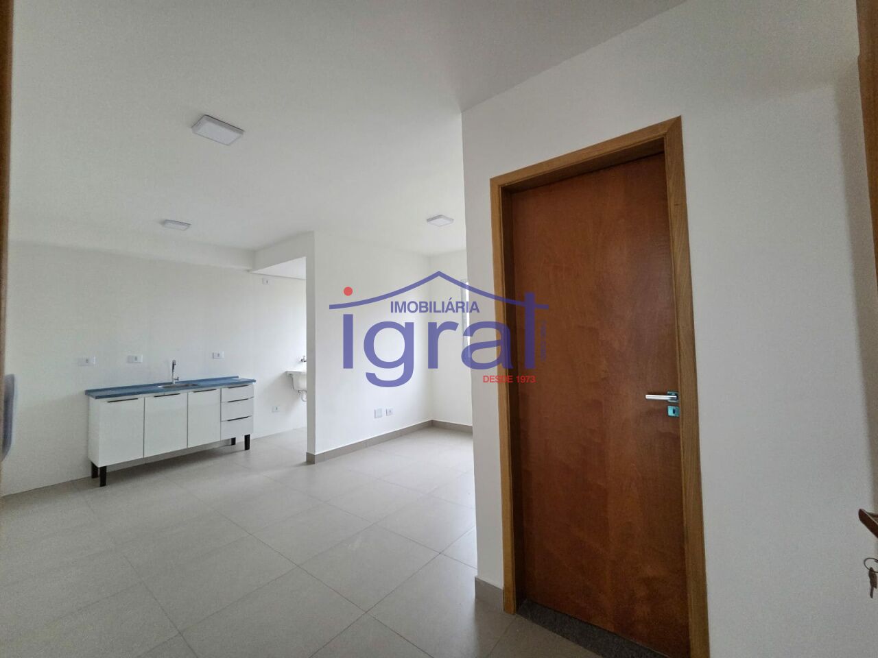 Studio para Locação - Vila Monte Alegre