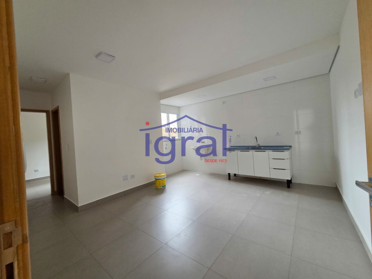 Studio para Locação - Vila Monte Alegre