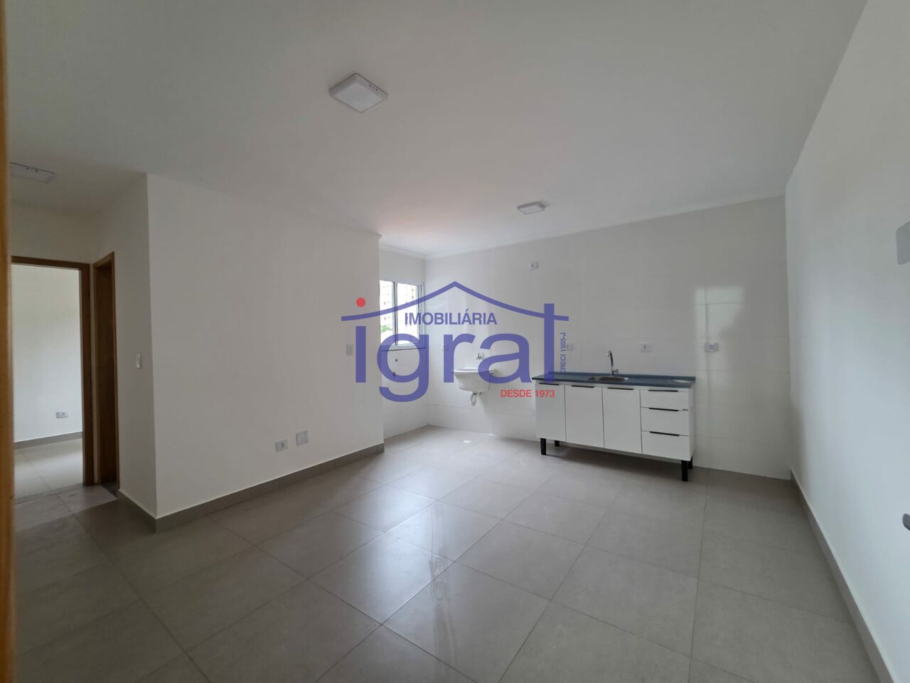 Studio para Locação - Vila Monte Alegre