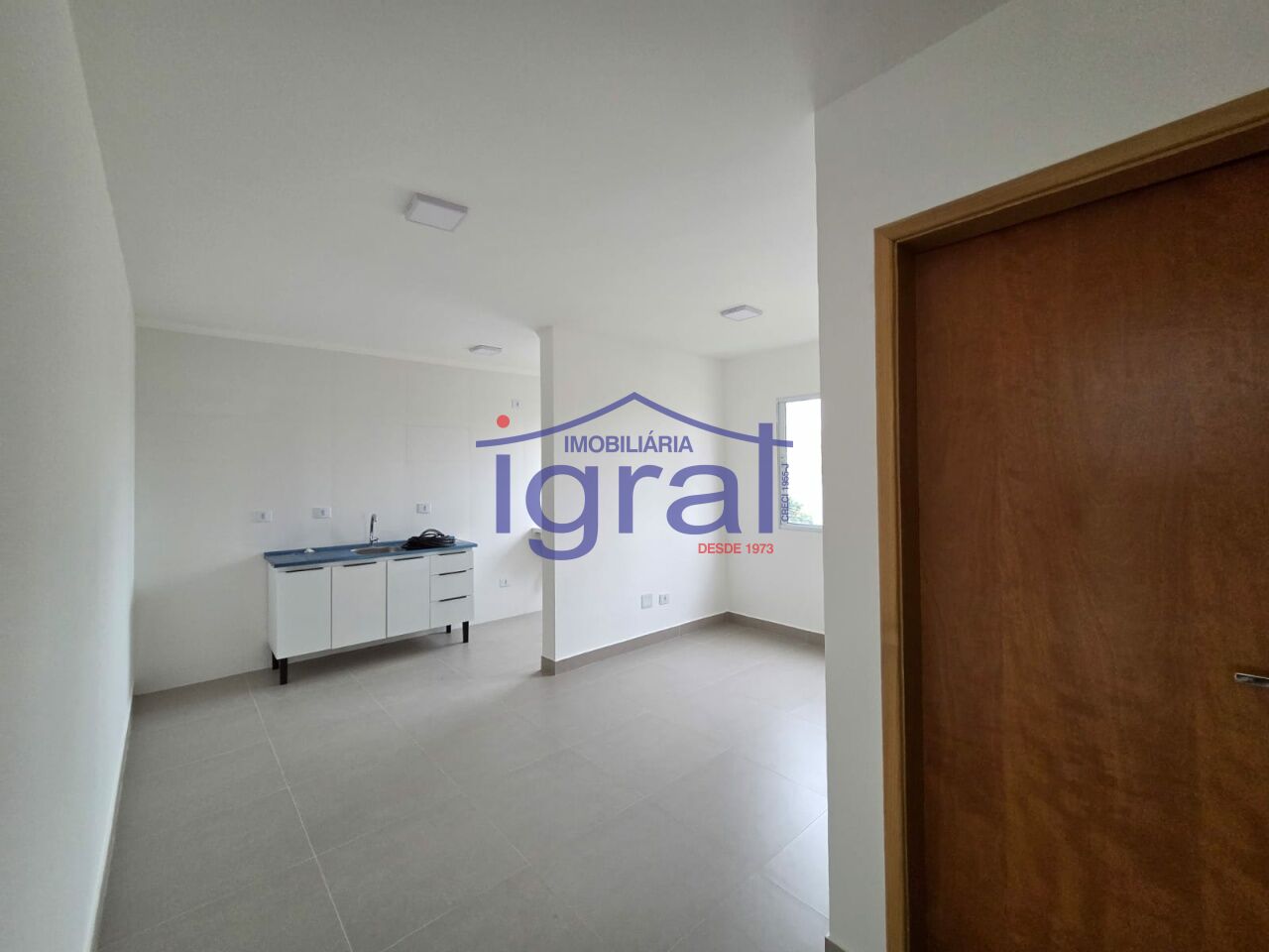 Studio para Locação - Vila Monte Alegre