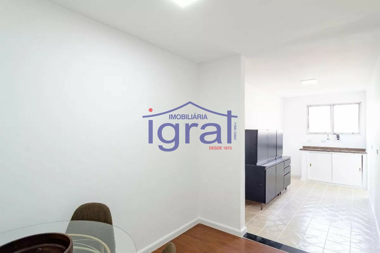 Apartamento para Venda - Jardim Oriental