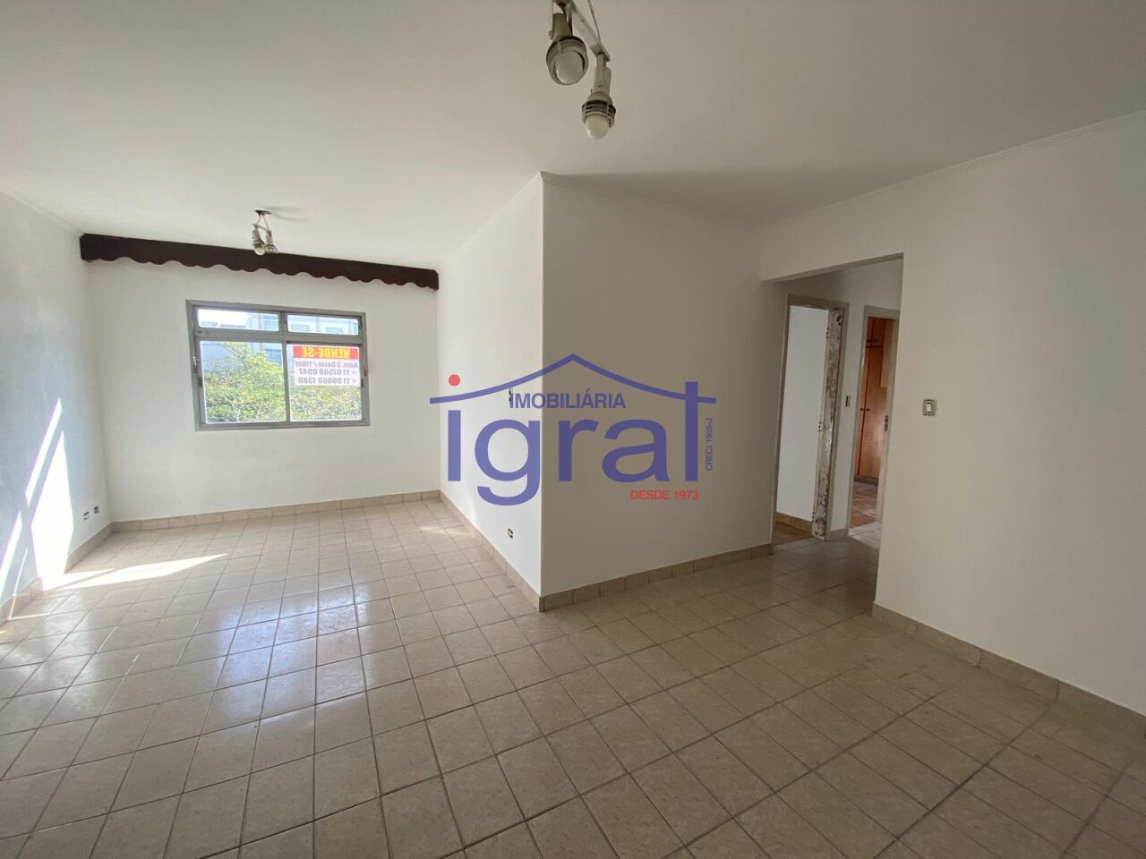 Apartamento para Venda - Jabaquara