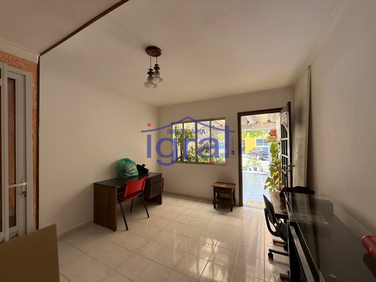Casa de Condominio para Venda - Vila Clara