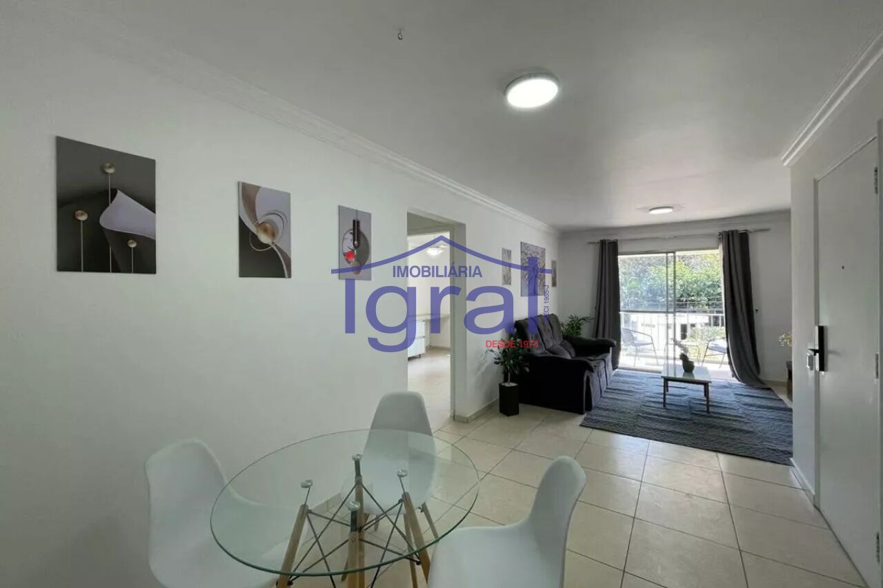 Apartamento para Venda - Nova Piraju