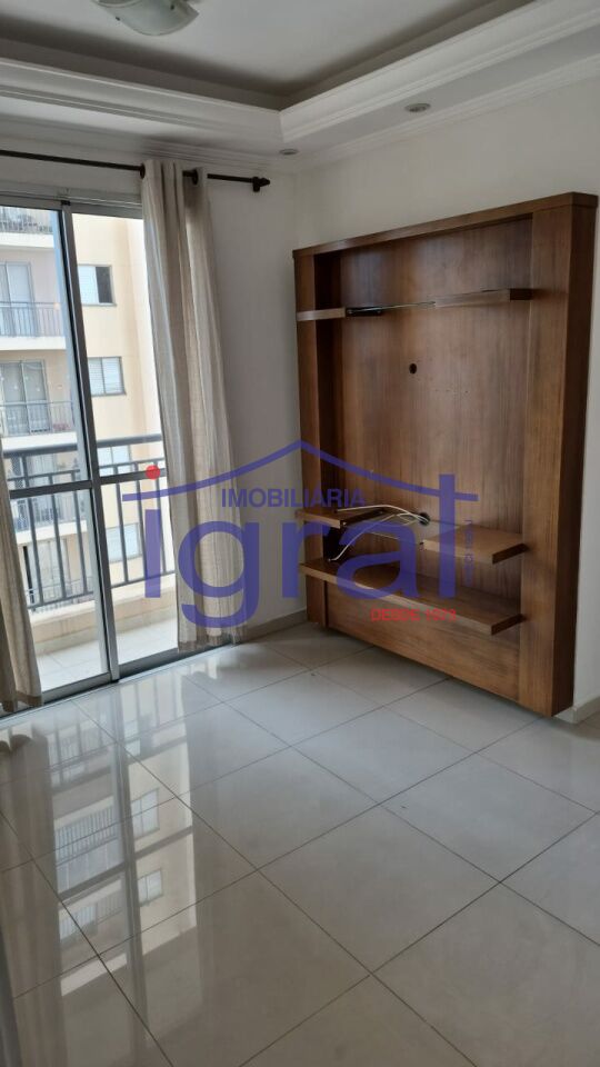 Apartamento para Venda - Jabaquara