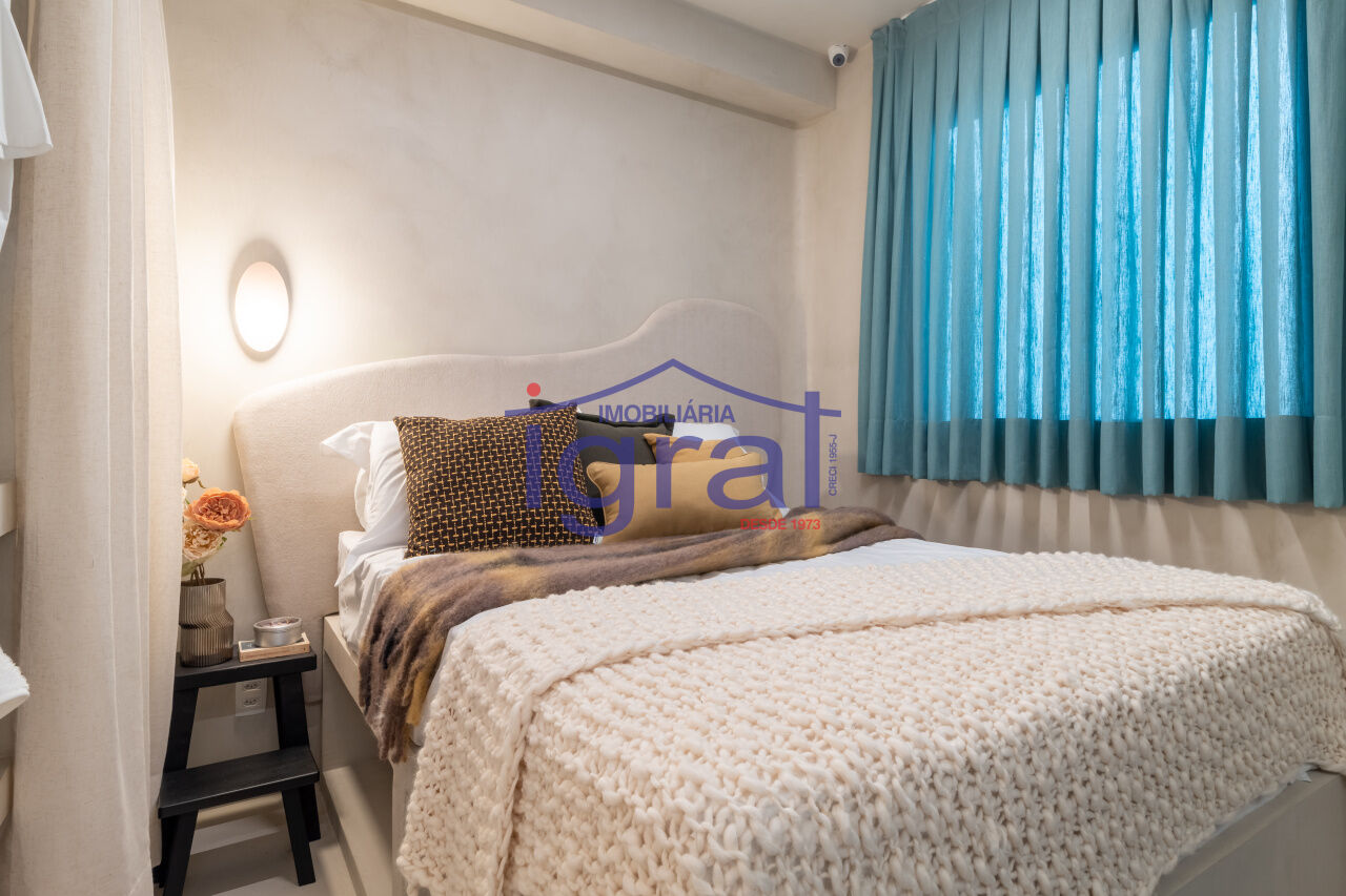 Apartamento para Venda - Jabaquara