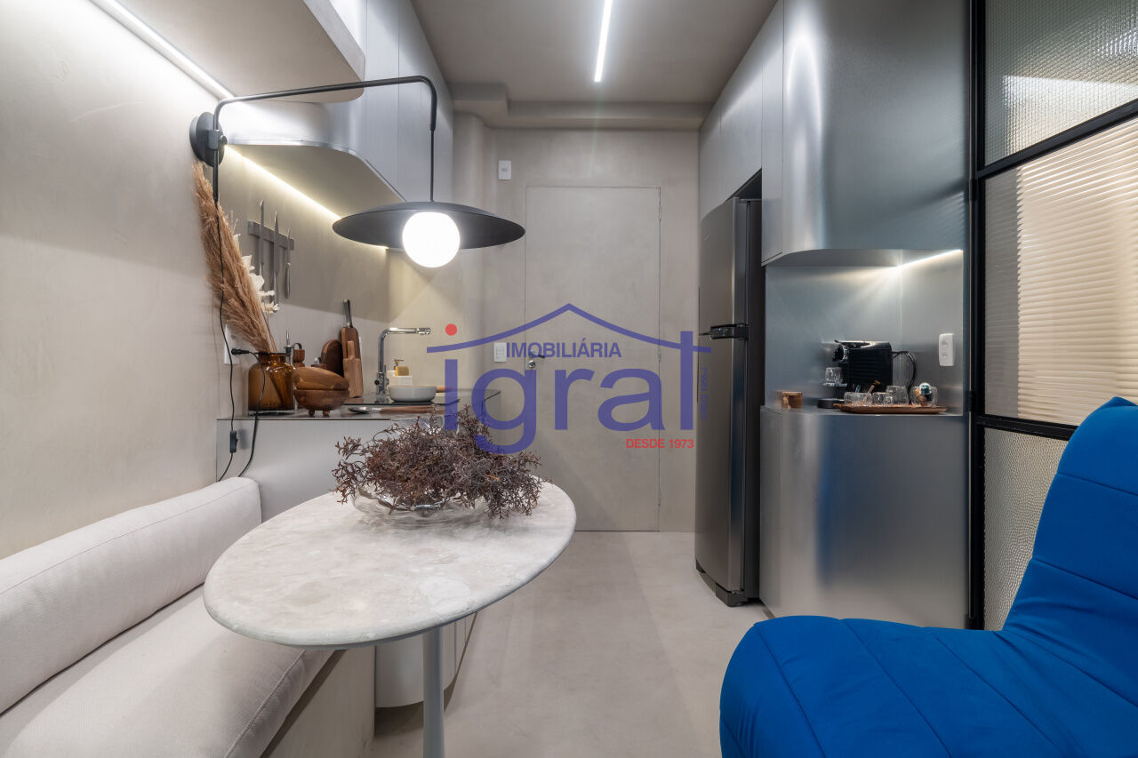 Apartamento para Venda - Jabaquara