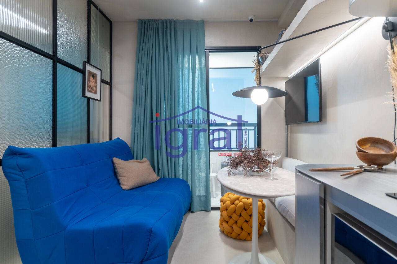 Apartamento para Venda - Jabaquara