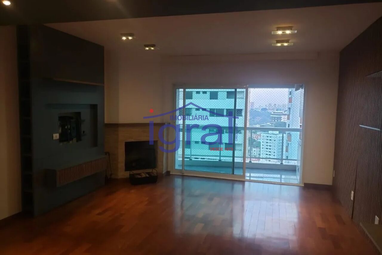 Apartamento para Locação - Aclimação