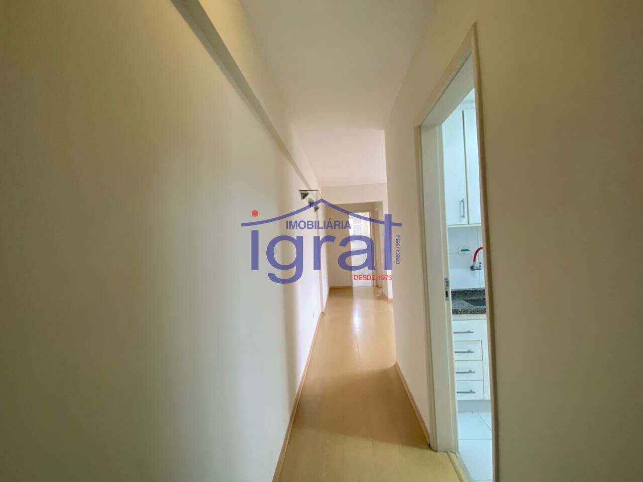 Apartamento para Locação - Vila Clementino