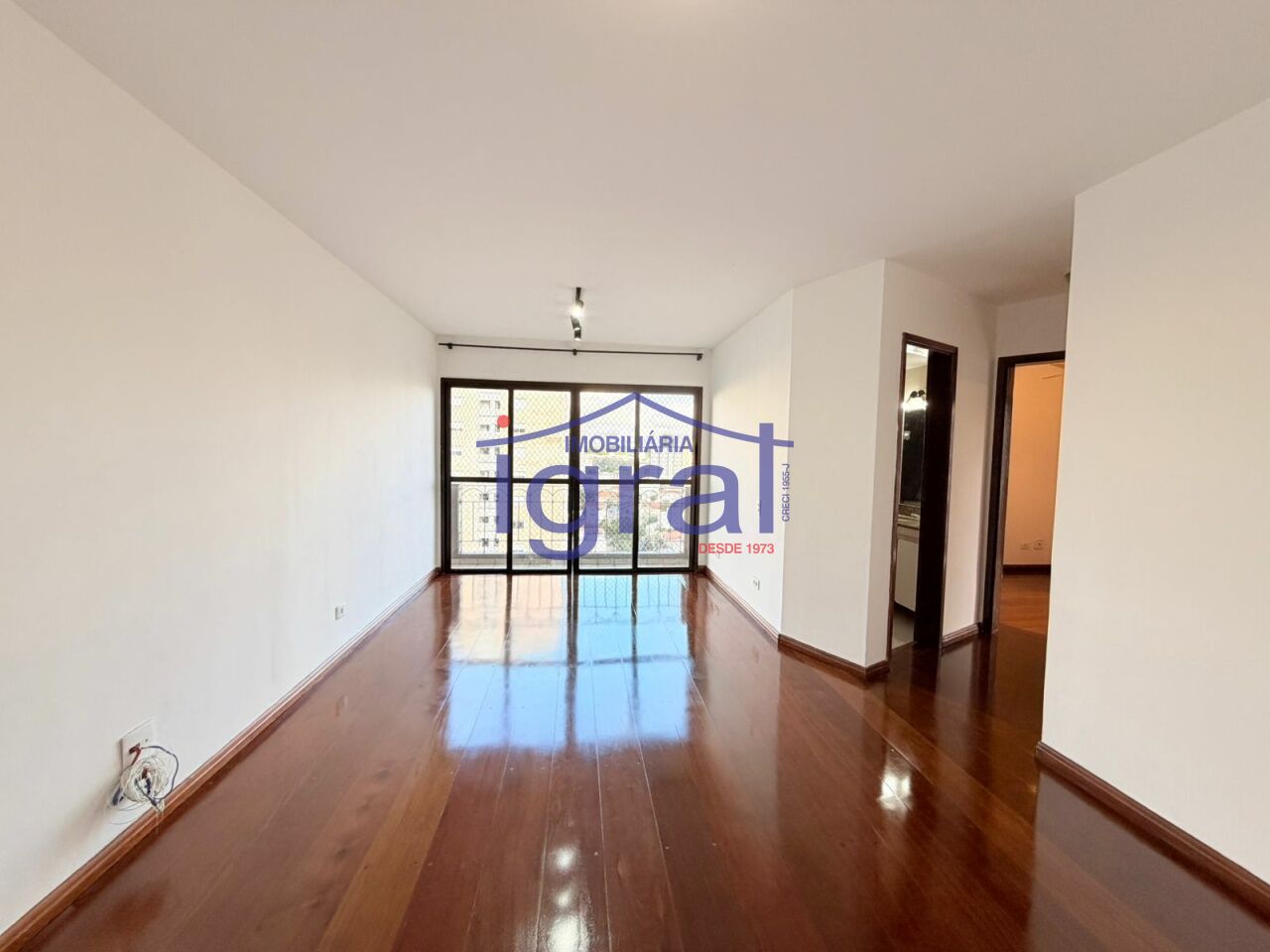 Apartamento para Locação - Saúde