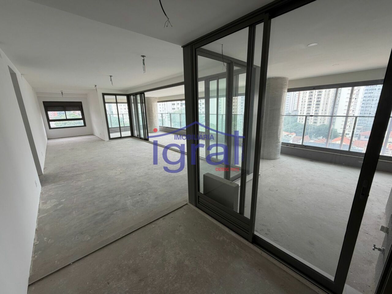 Apartamento para Venda - Campo Belo