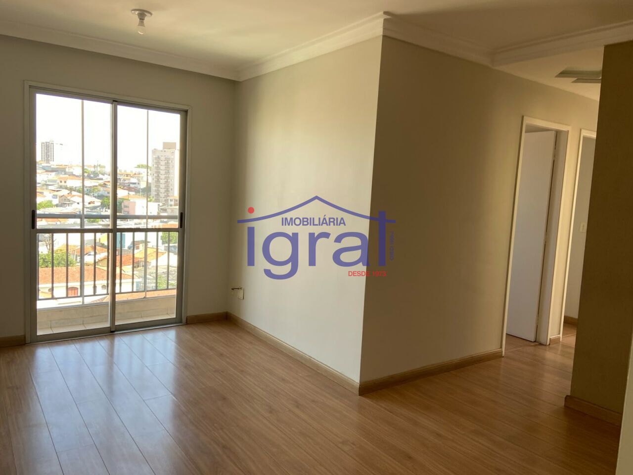 Apartamento para Locação - Jabaquara