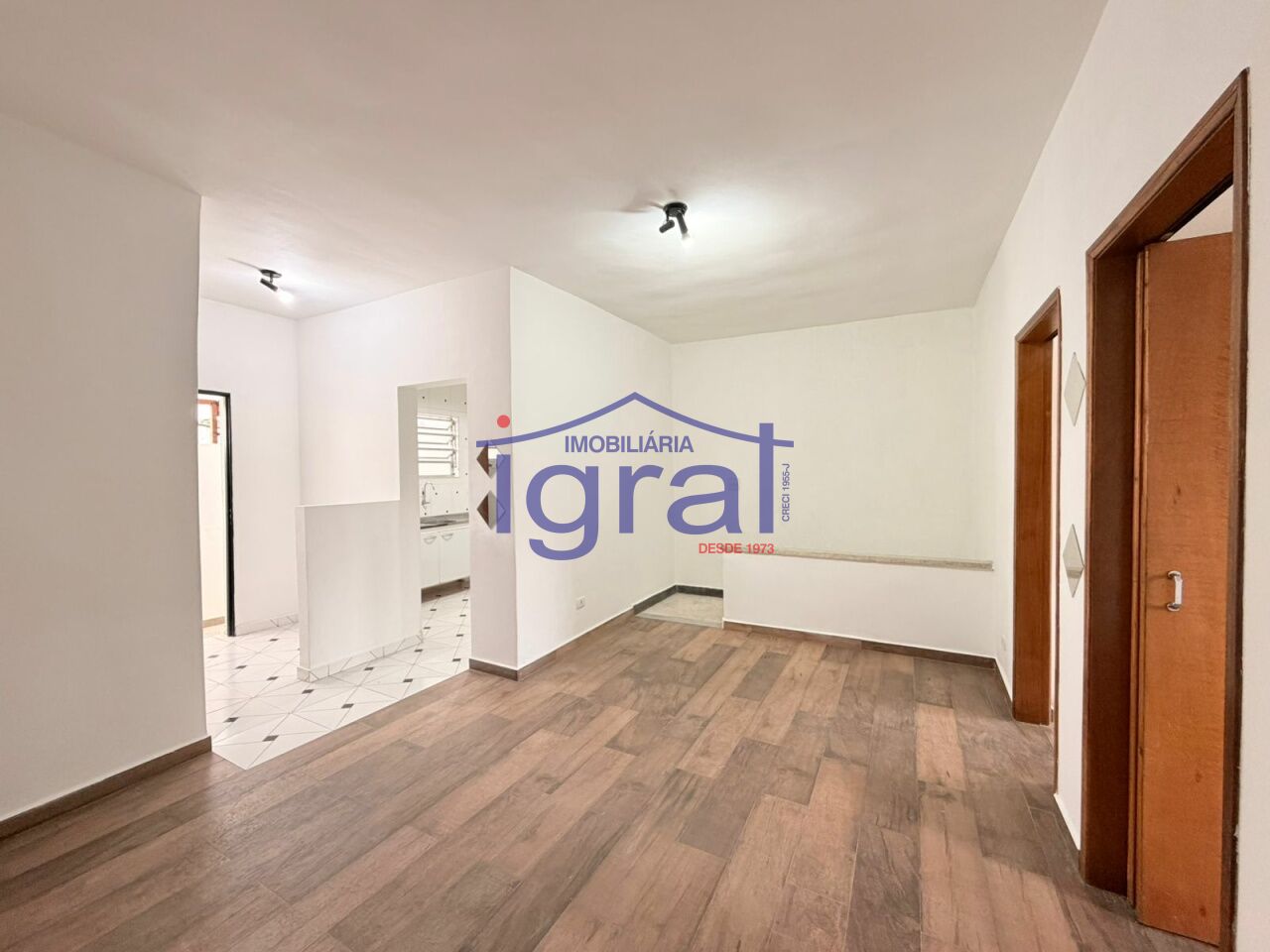 Apartamento para Locação - Vila Santa Catarina