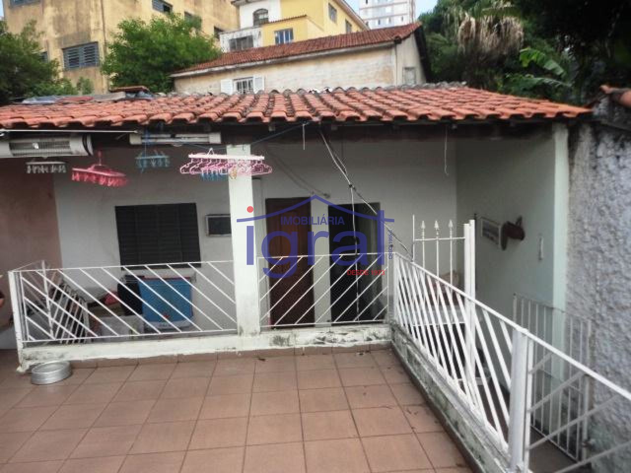 Casa para Venda - Vila Fachini