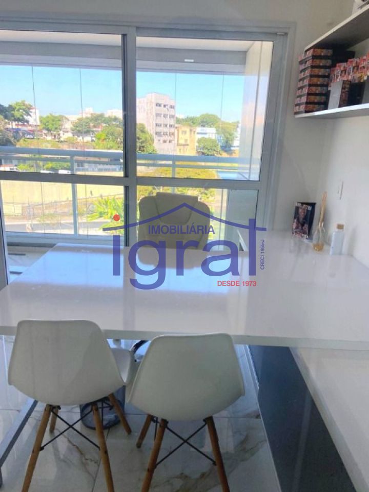 Sala para Venda - Jabaquara