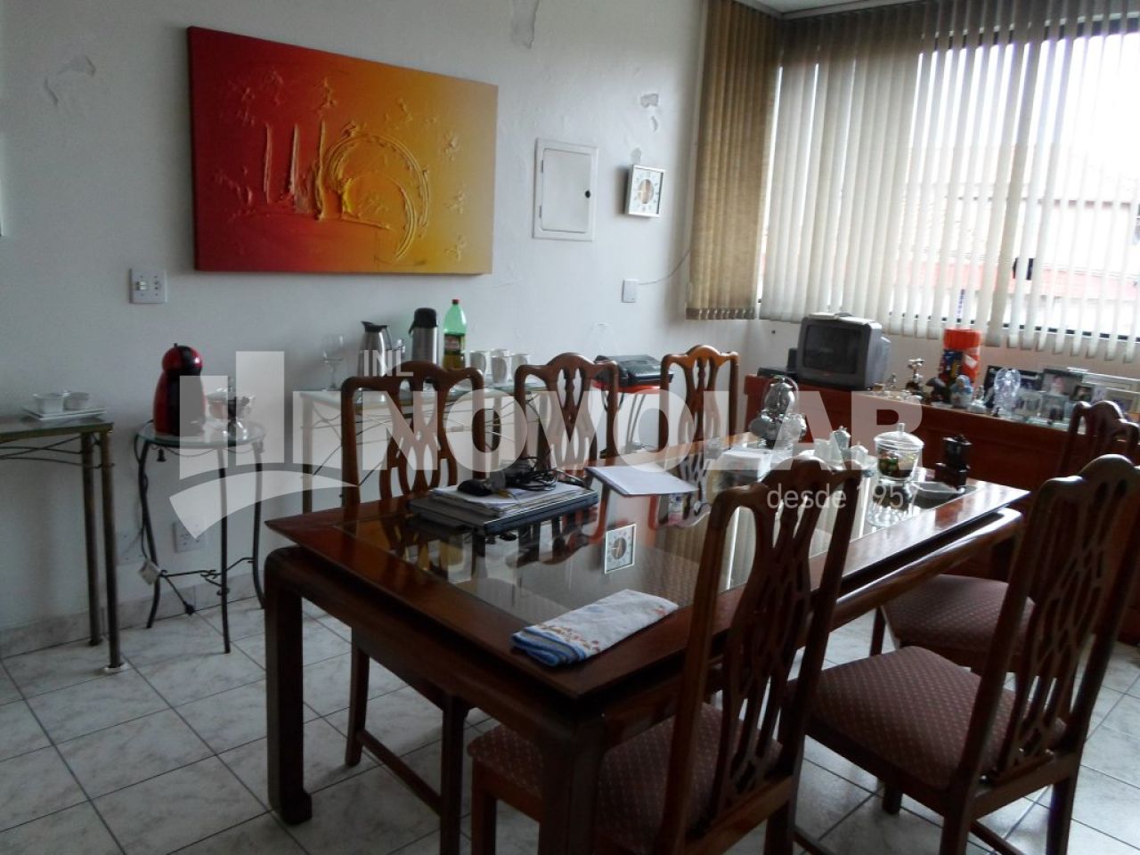 Foto 2 do imóvel RA1618