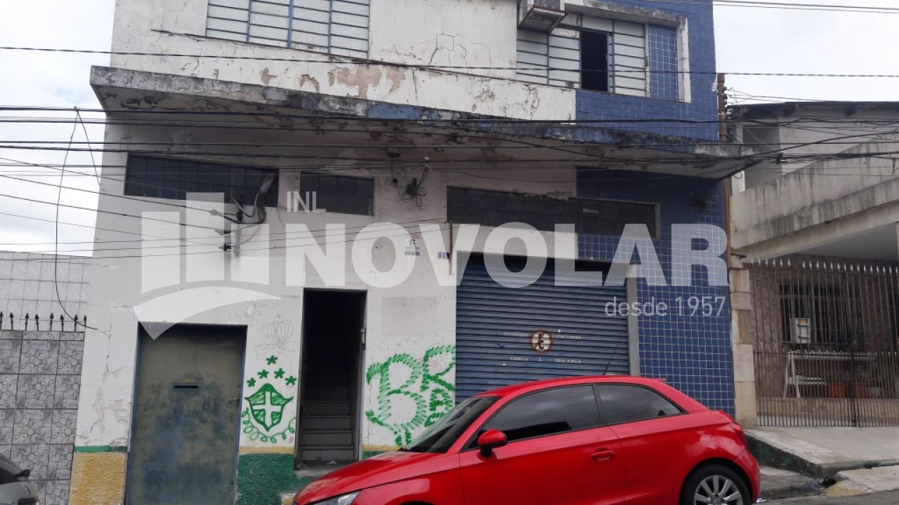 Foto 1 do imóvel RA3308