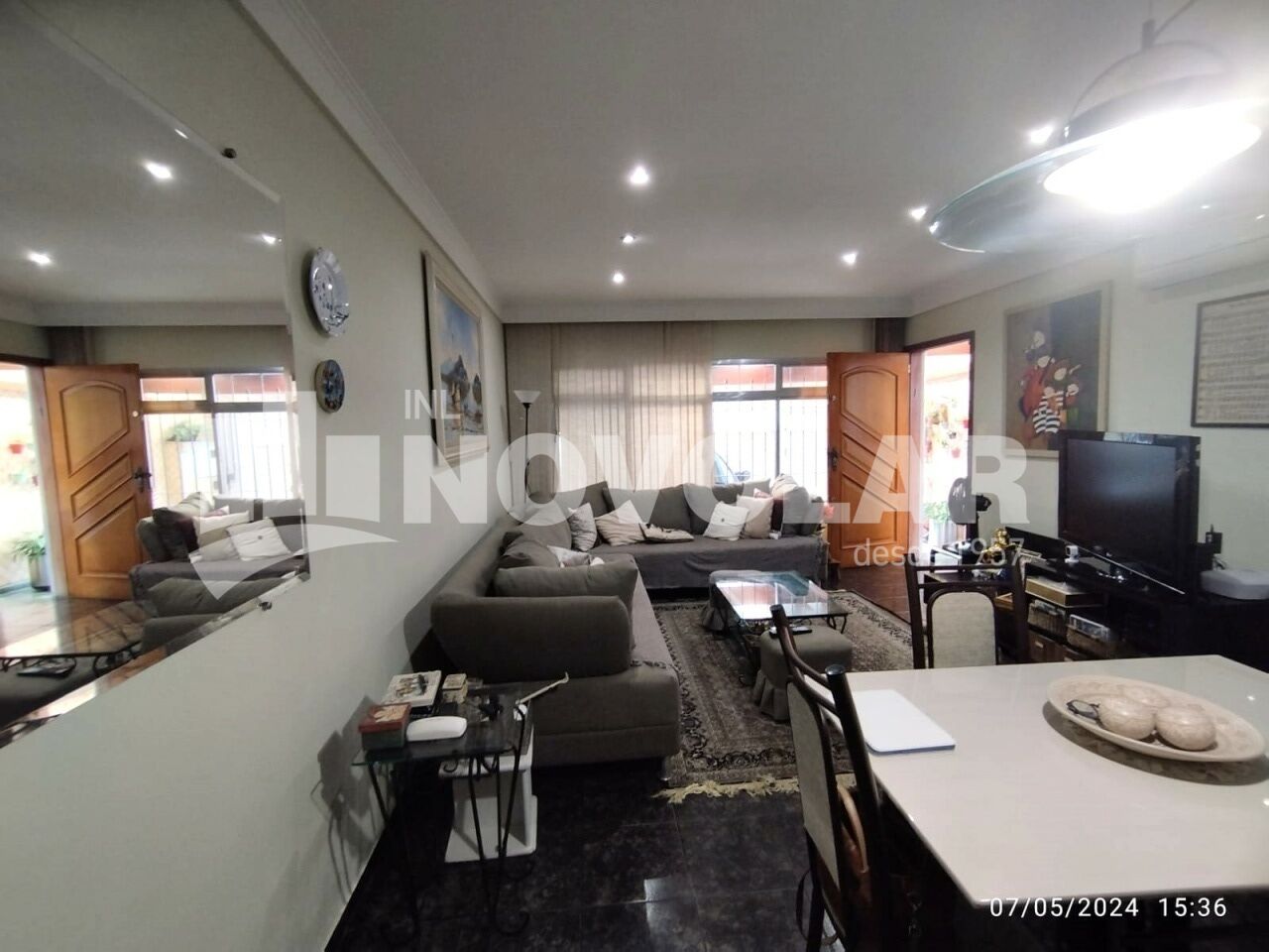 Foto 1 do imóvel RA3892