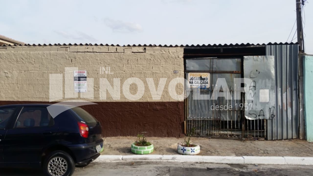 Foto 1 do imóvel RA4153