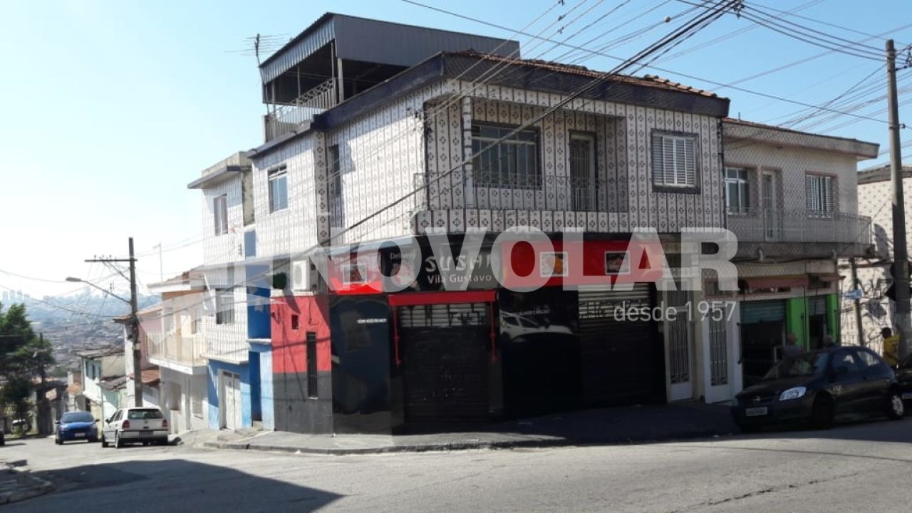 Foto 1 do imóvel RA4635