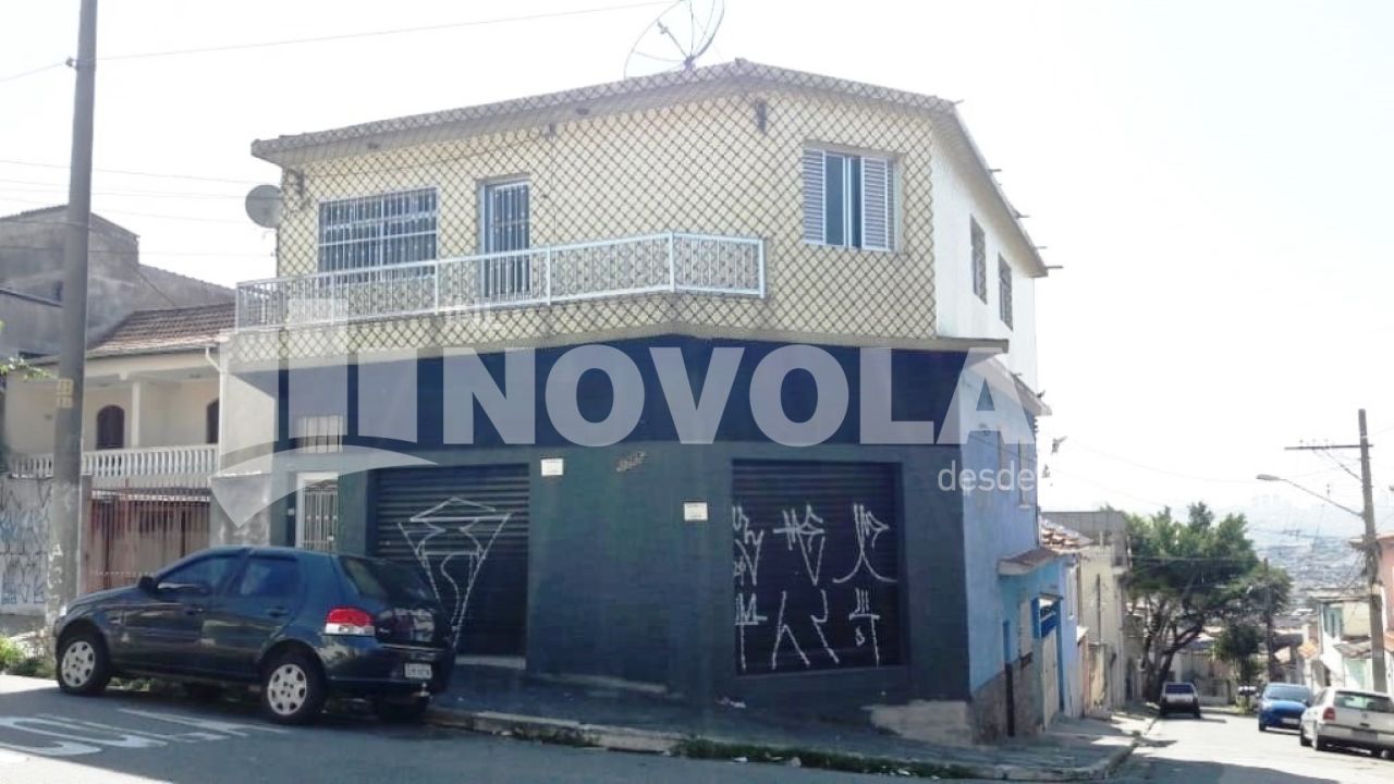 Foto 1 do imóvel RA4636