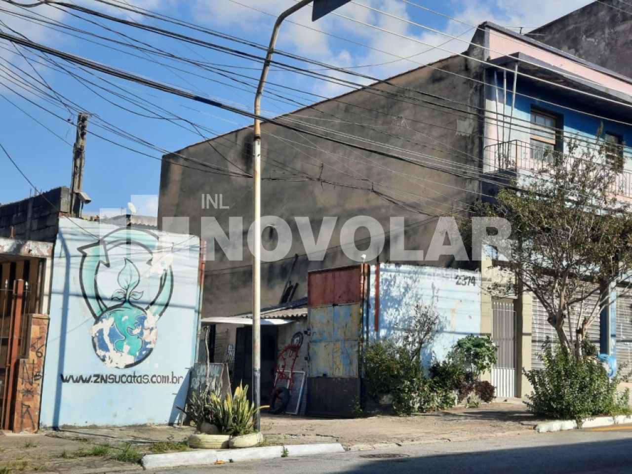 Foto 1 do imóvel RA5372