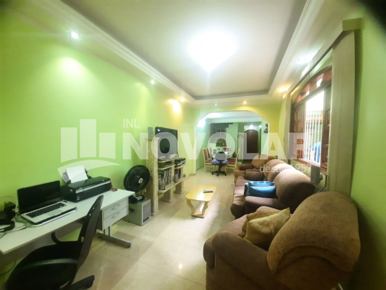 Foto 1 do imóvel RA5457