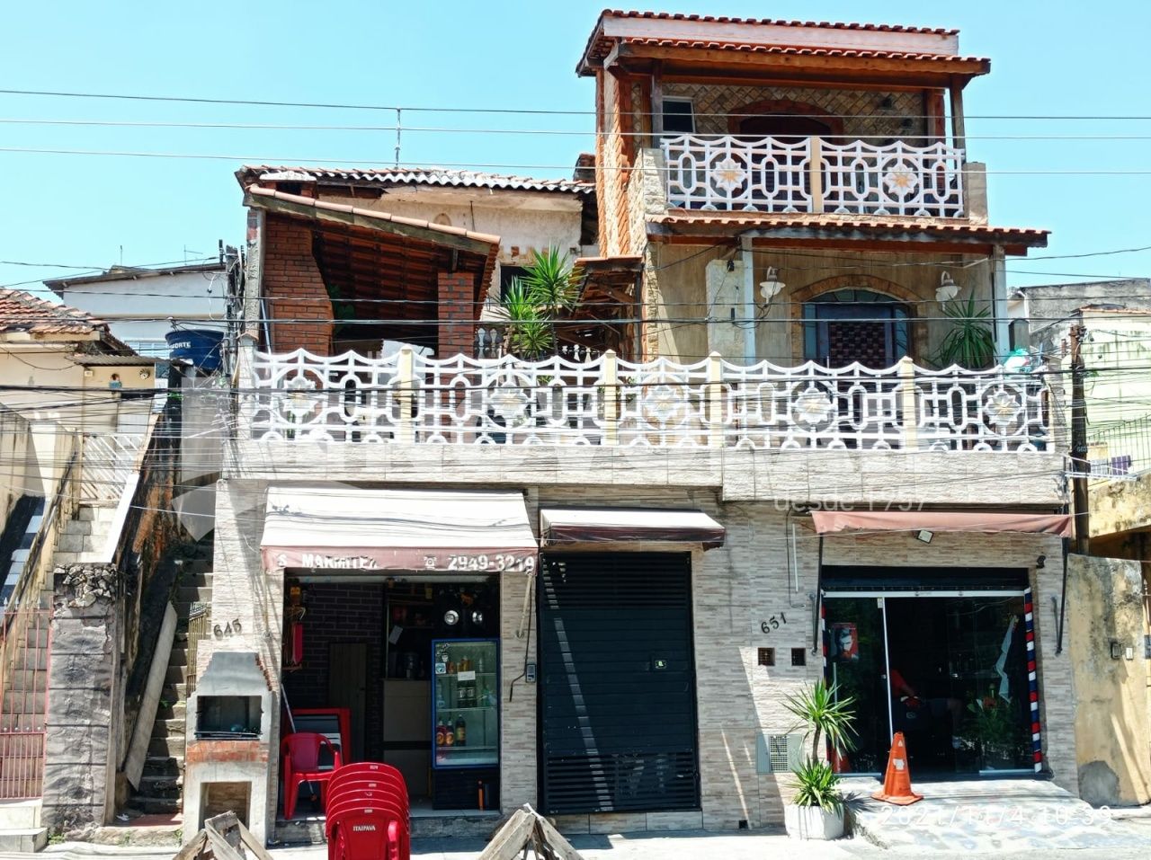 Foto 2 do imóvel RA5651