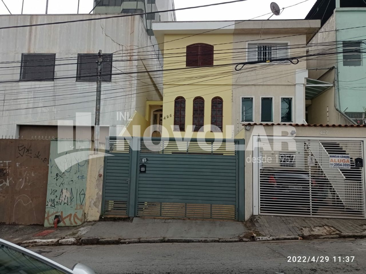 Foto 25 do imóvel RA5937