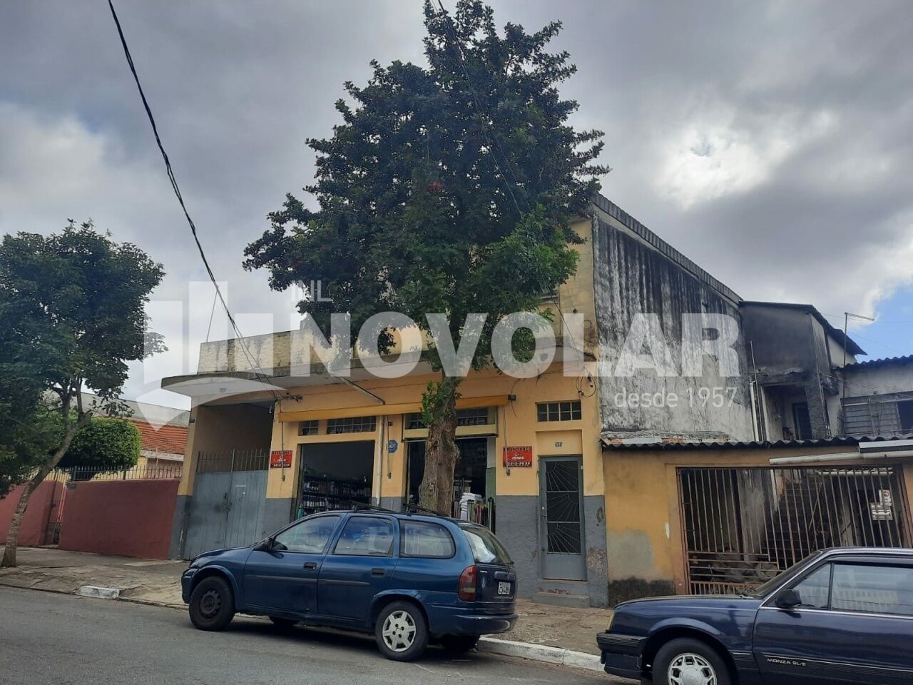 Foto 1 do imóvel RA5945