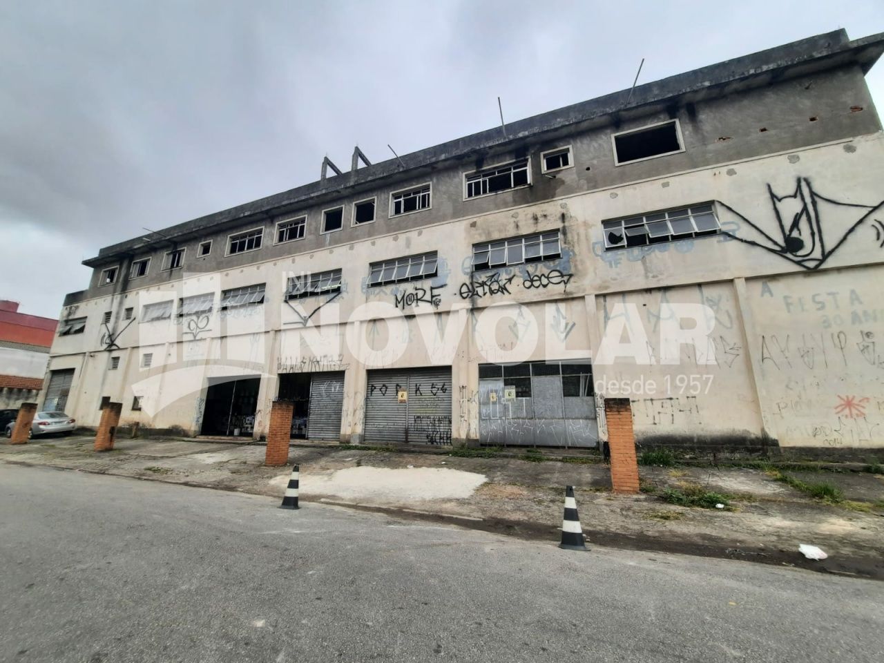 Foto 1 do imóvel RA6049