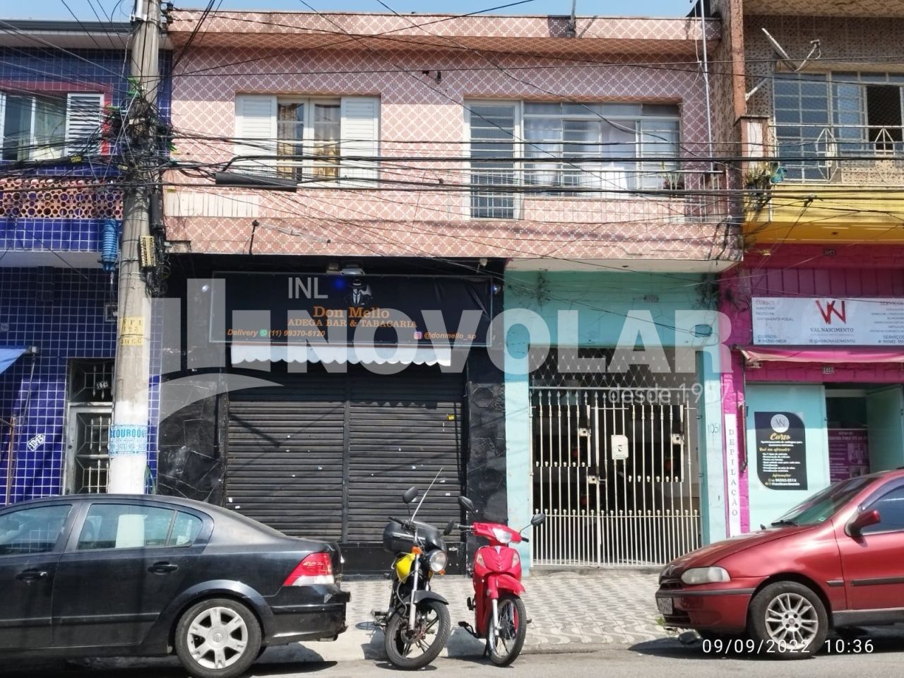 Foto 1 do imóvel RA6176