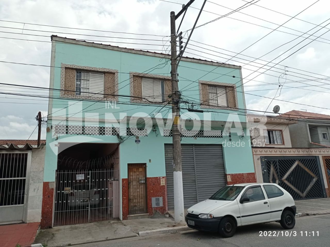 Foto 1 do imóvel RA6199