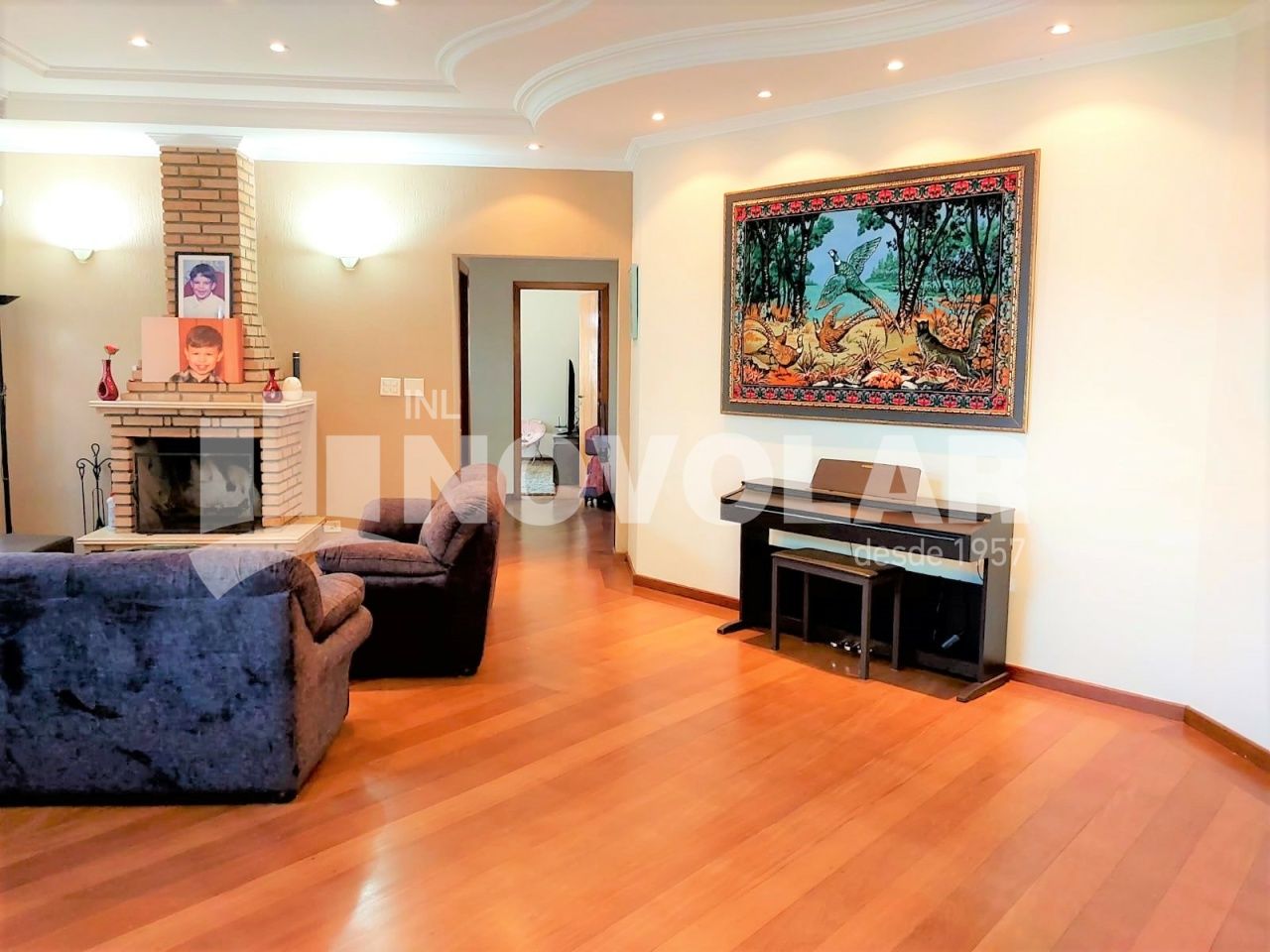 Foto 1 do imóvel RA6255