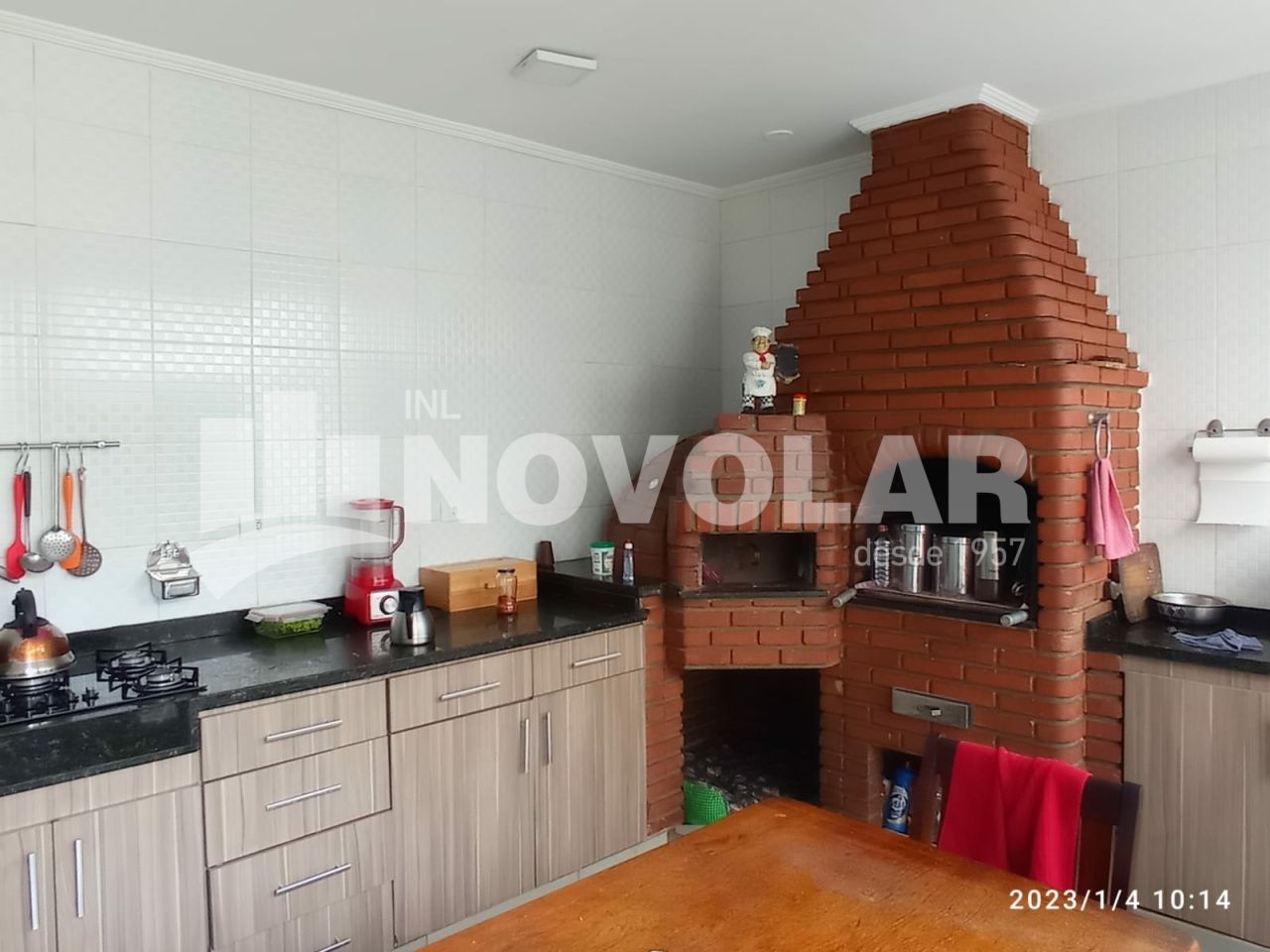 Foto 14 do imóvel RA6273