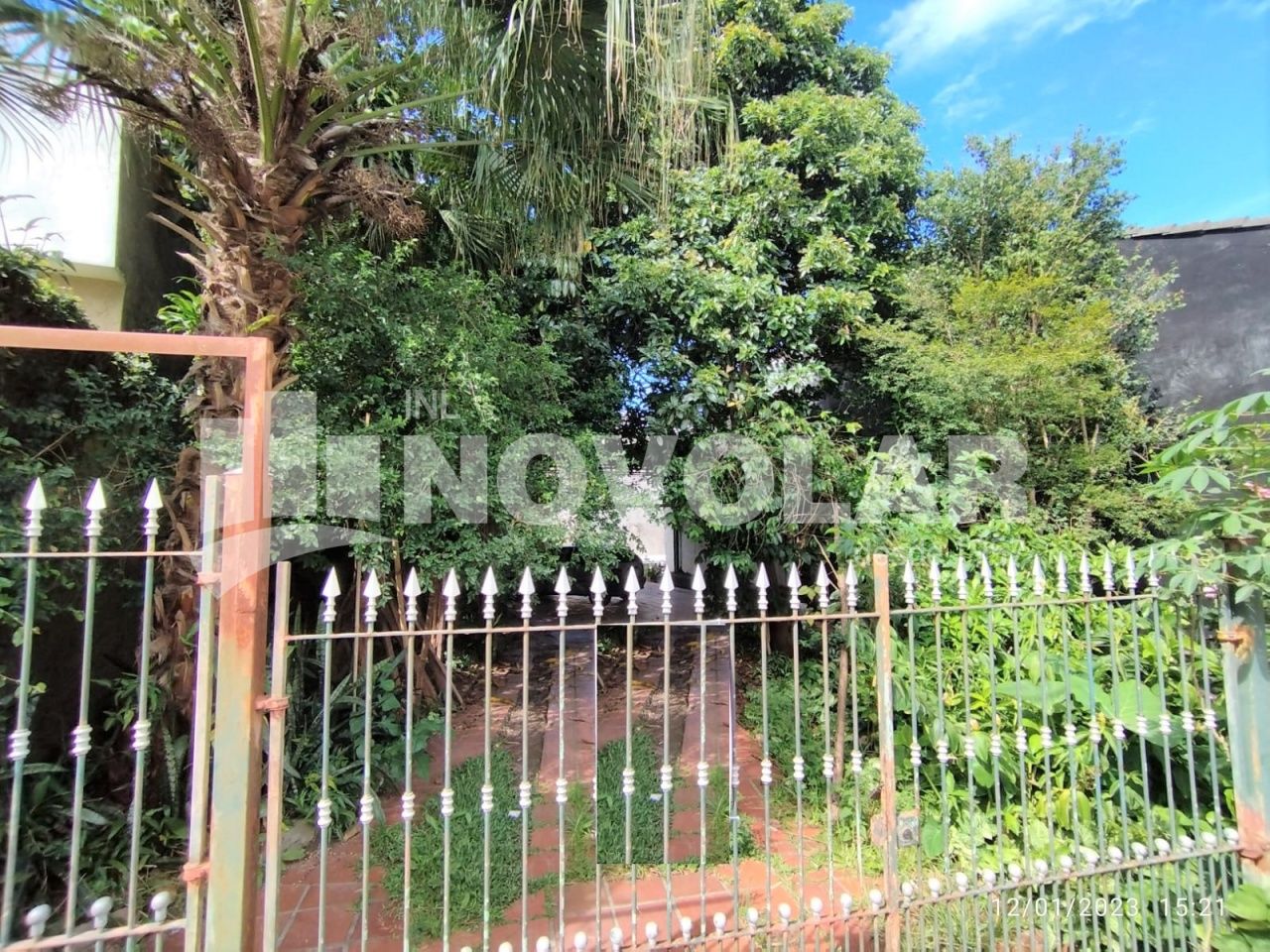 Foto 1 do imóvel RA6294