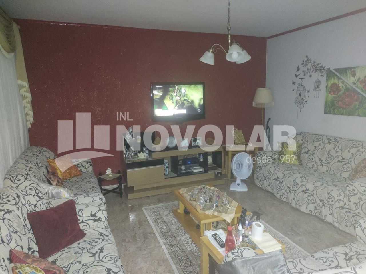 Foto 1 do imóvel RA6407