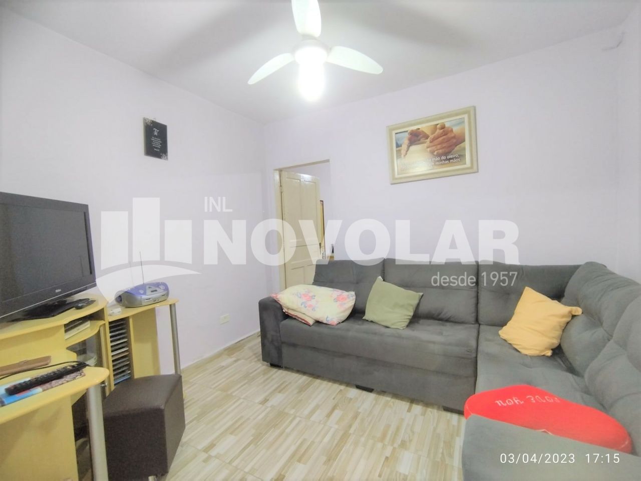 Foto 1 do imóvel RA6432