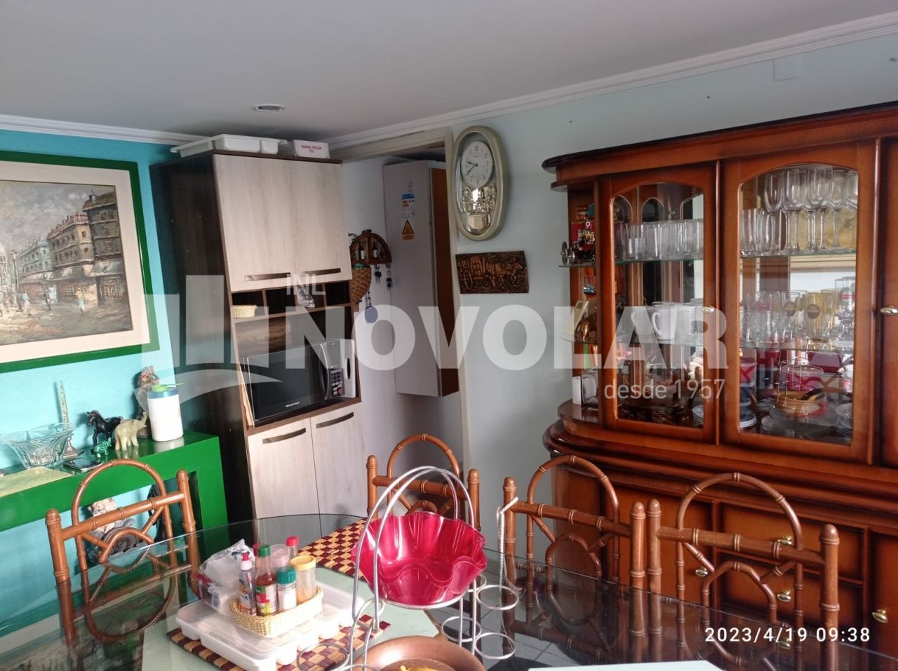 Foto 1 do imóvel RA6461