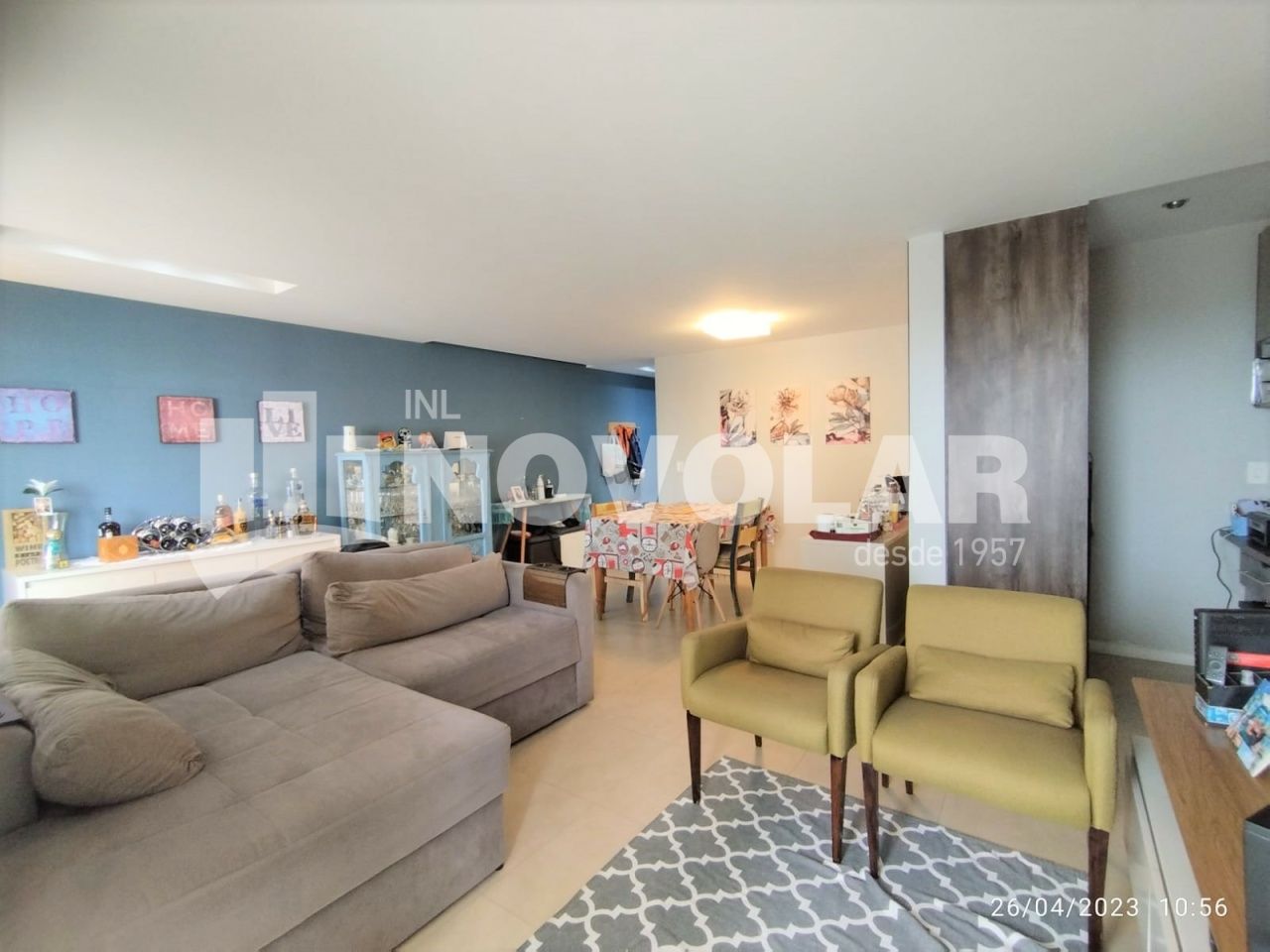 Foto 1 do imóvel RA6471