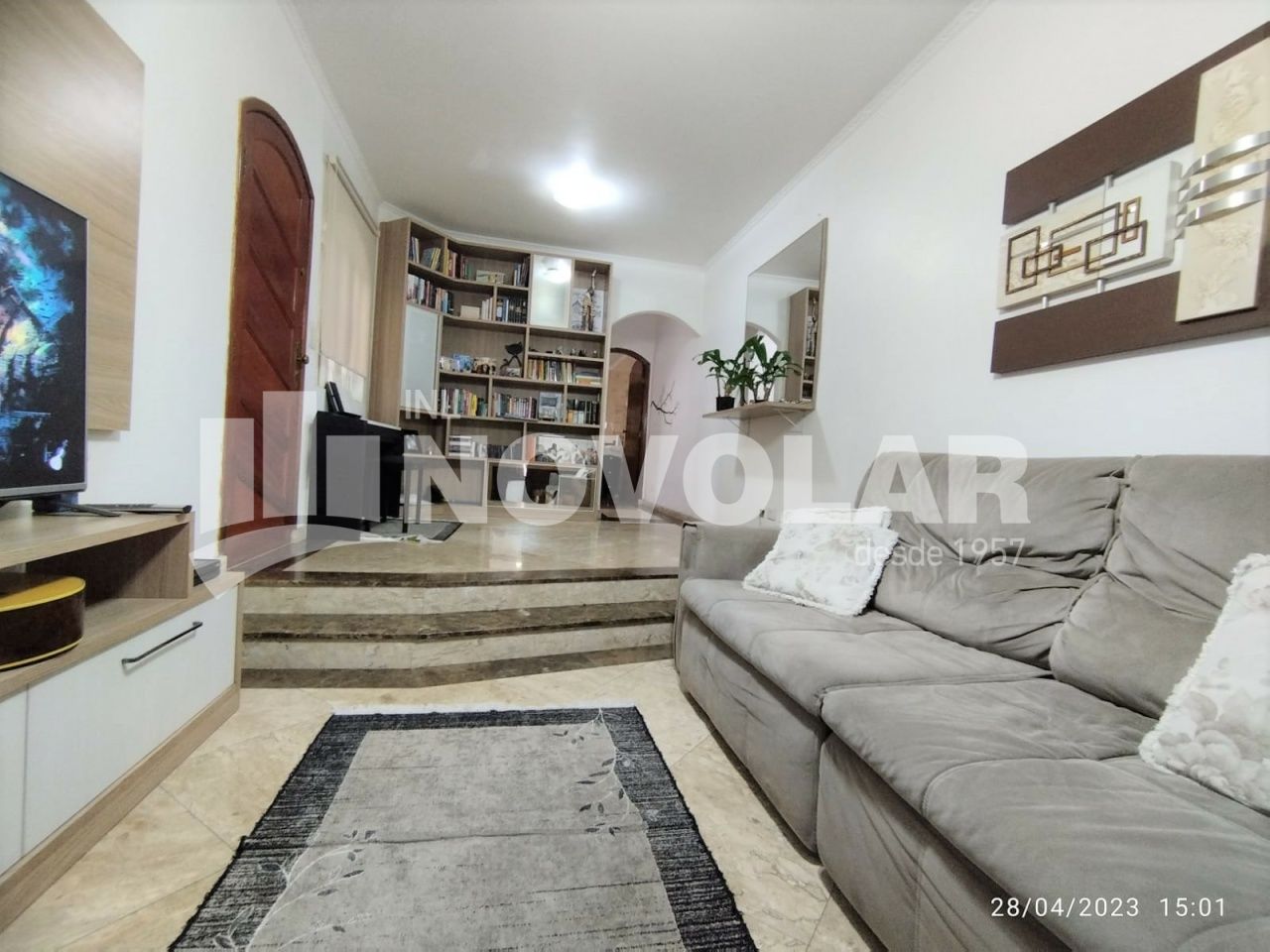 Foto 1 do imóvel RA6488