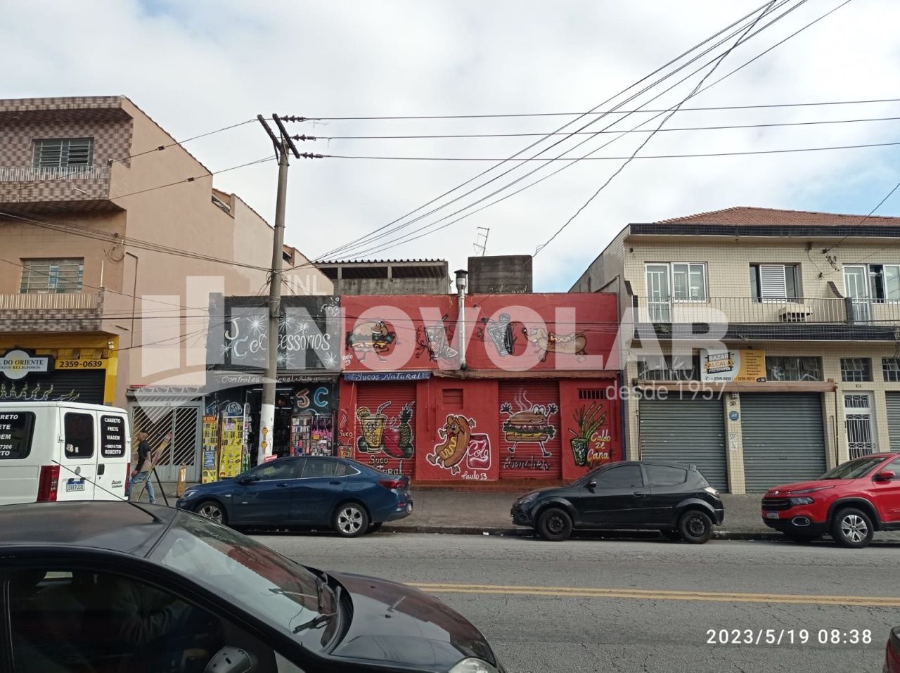 Foto 2 do imóvel RA6513