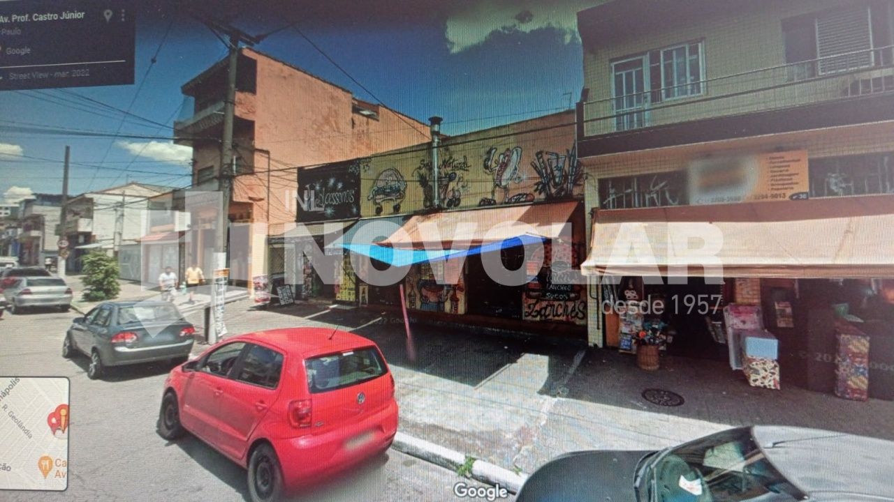 Foto 1 do imóvel RA6513