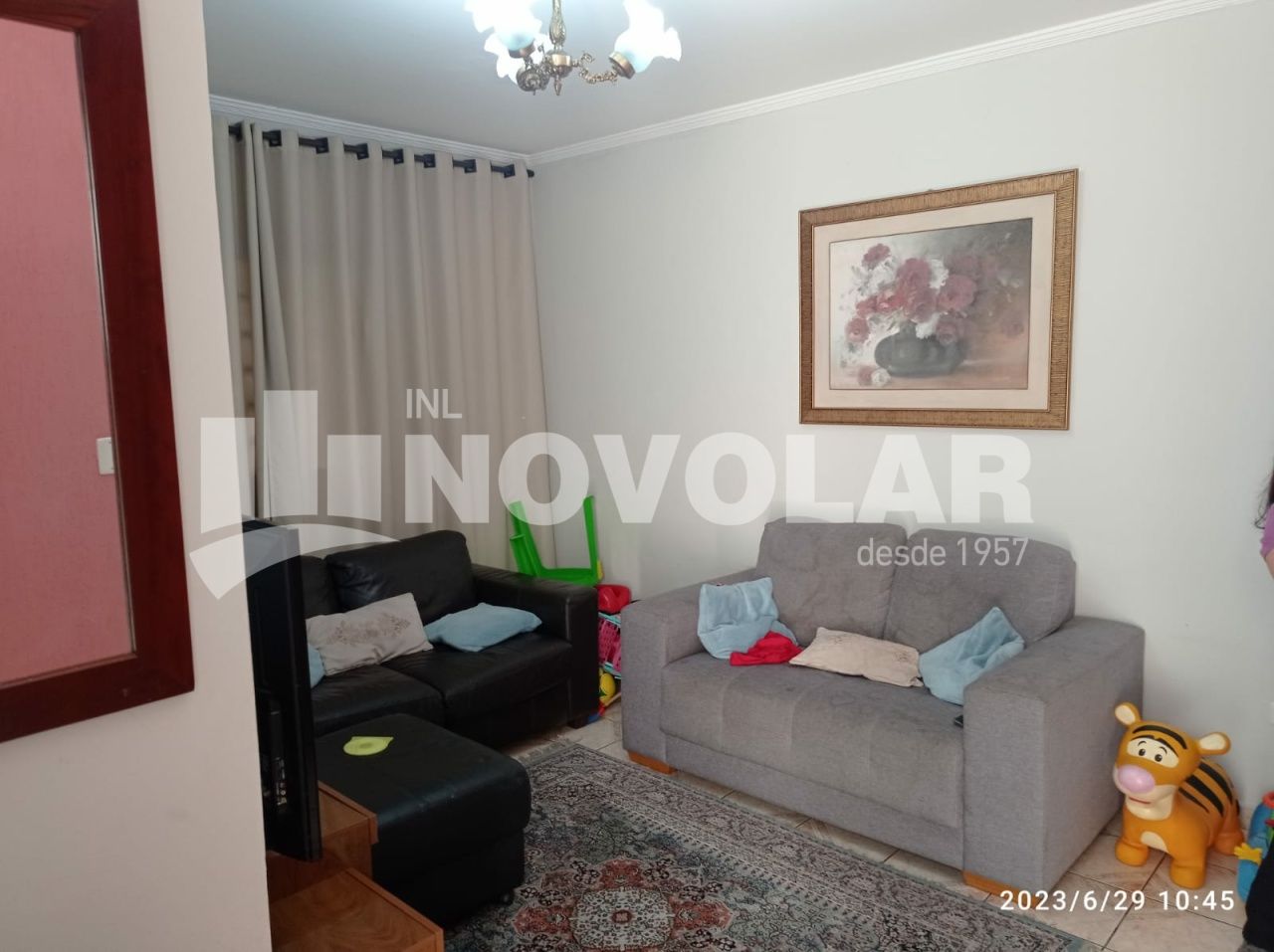 Foto 1 do imóvel RA6589