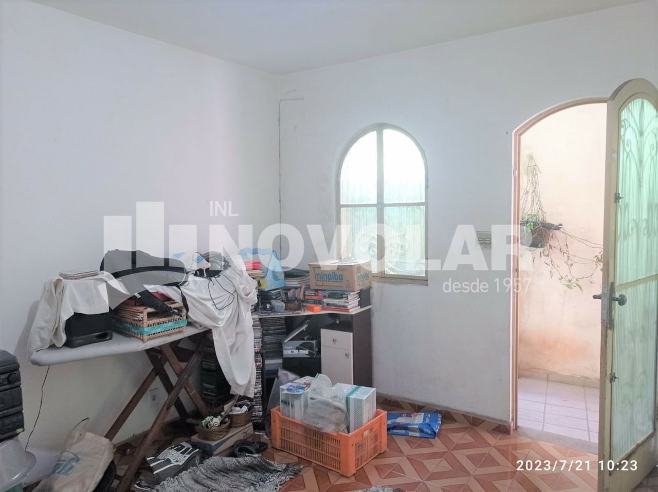 Foto 2 do imóvel RA6624