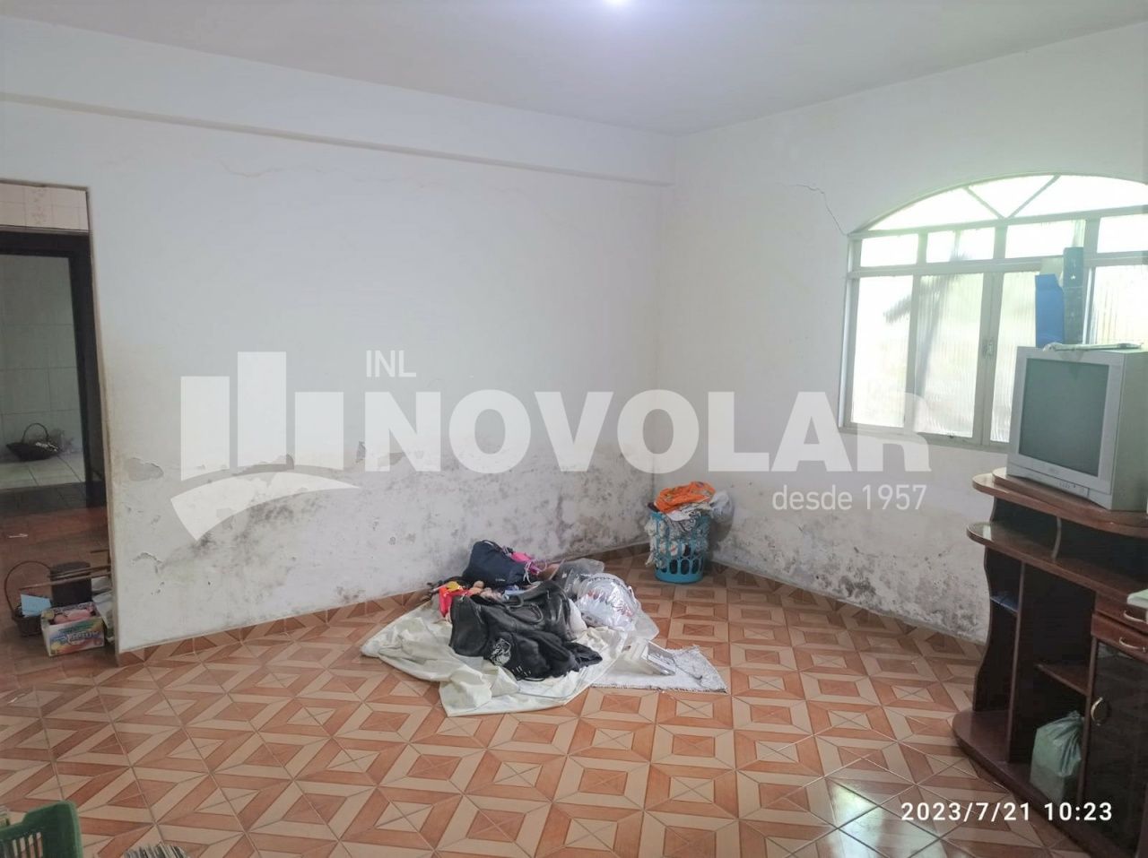 Foto 1 do imóvel RA6624