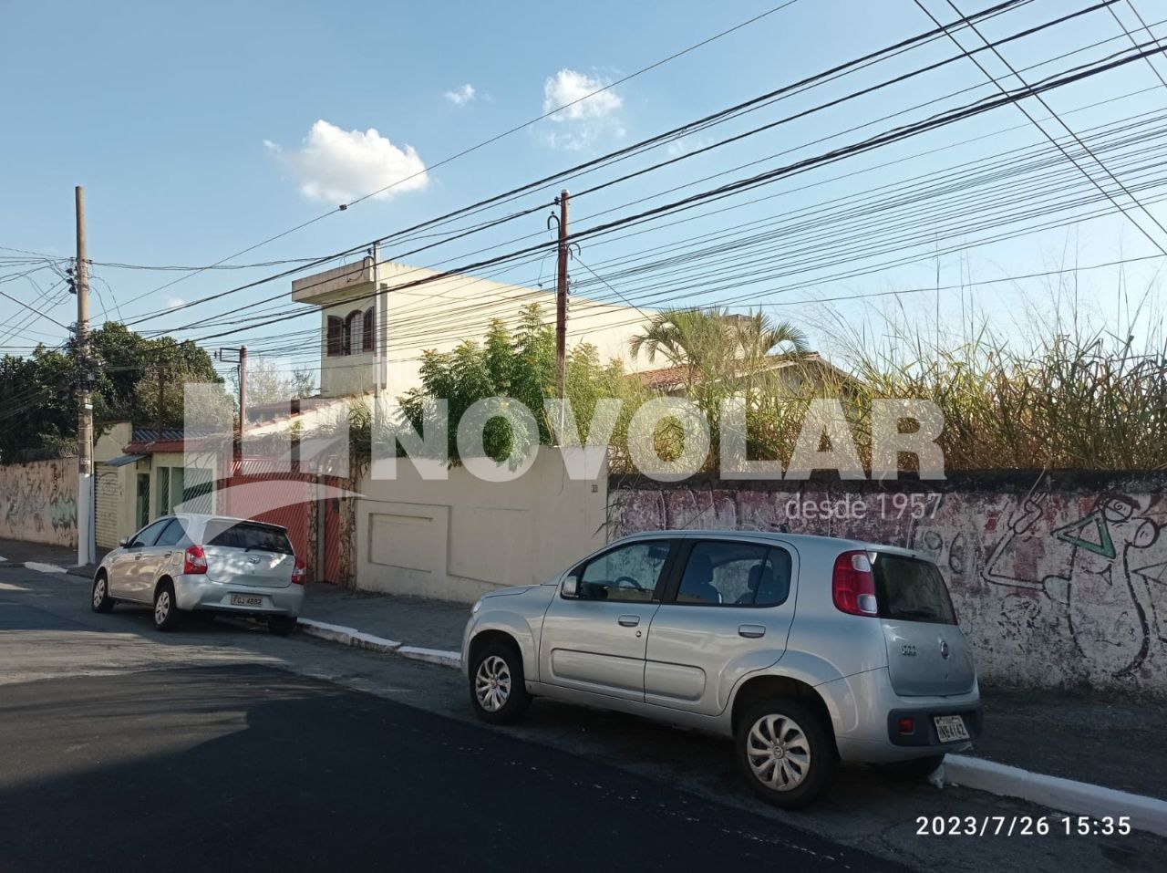 Foto 1 do imóvel RA6634