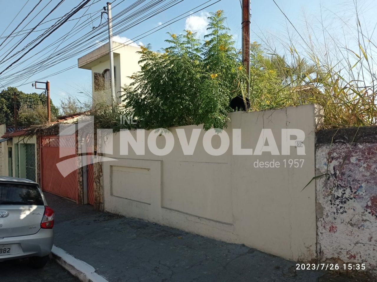 Foto 2 do imóvel RA6634